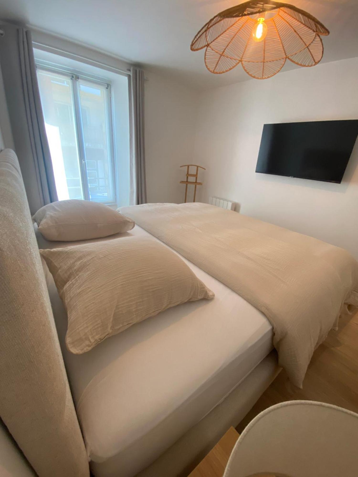 Duplex La Parenthese Bretonne Appartement Auray Buitenkant foto
