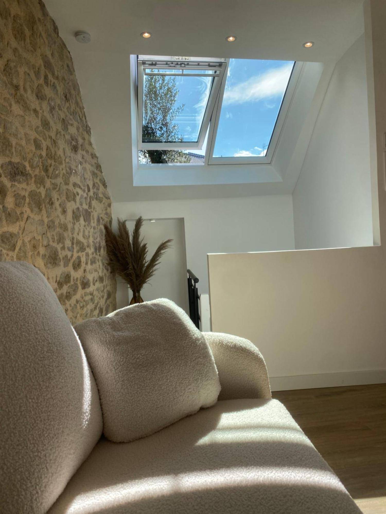 Duplex La Parenthese Bretonne Appartement Auray Buitenkant foto