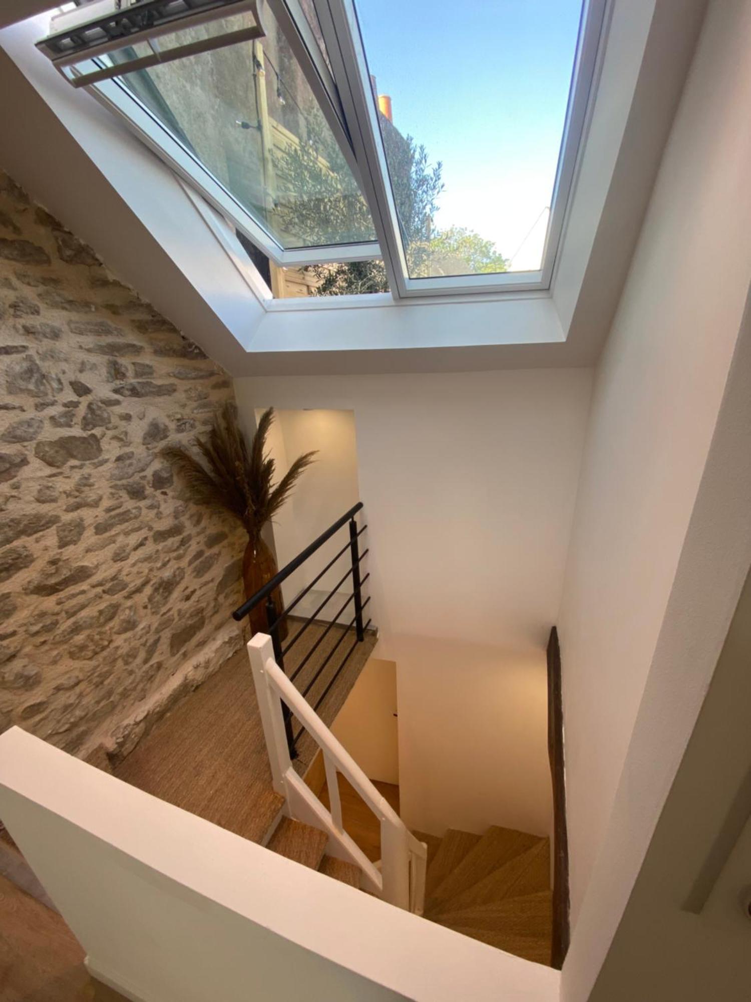 Duplex La Parenthese Bretonne Appartement Auray Buitenkant foto