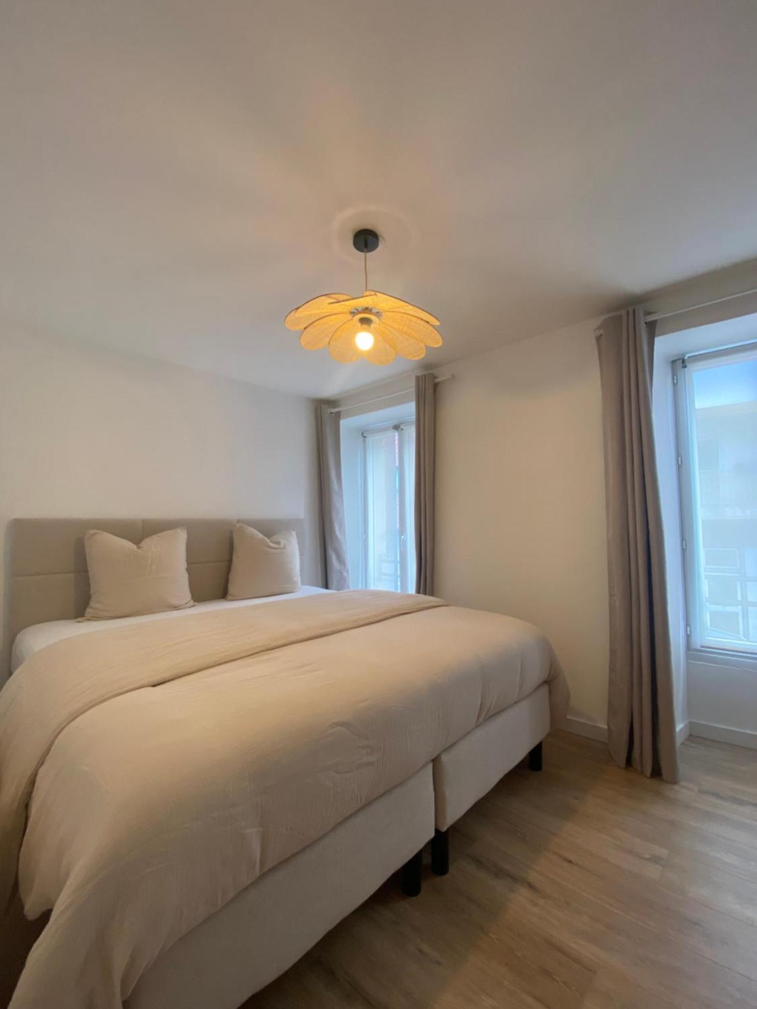Duplex La Parenthese Bretonne Appartement Auray Buitenkant foto