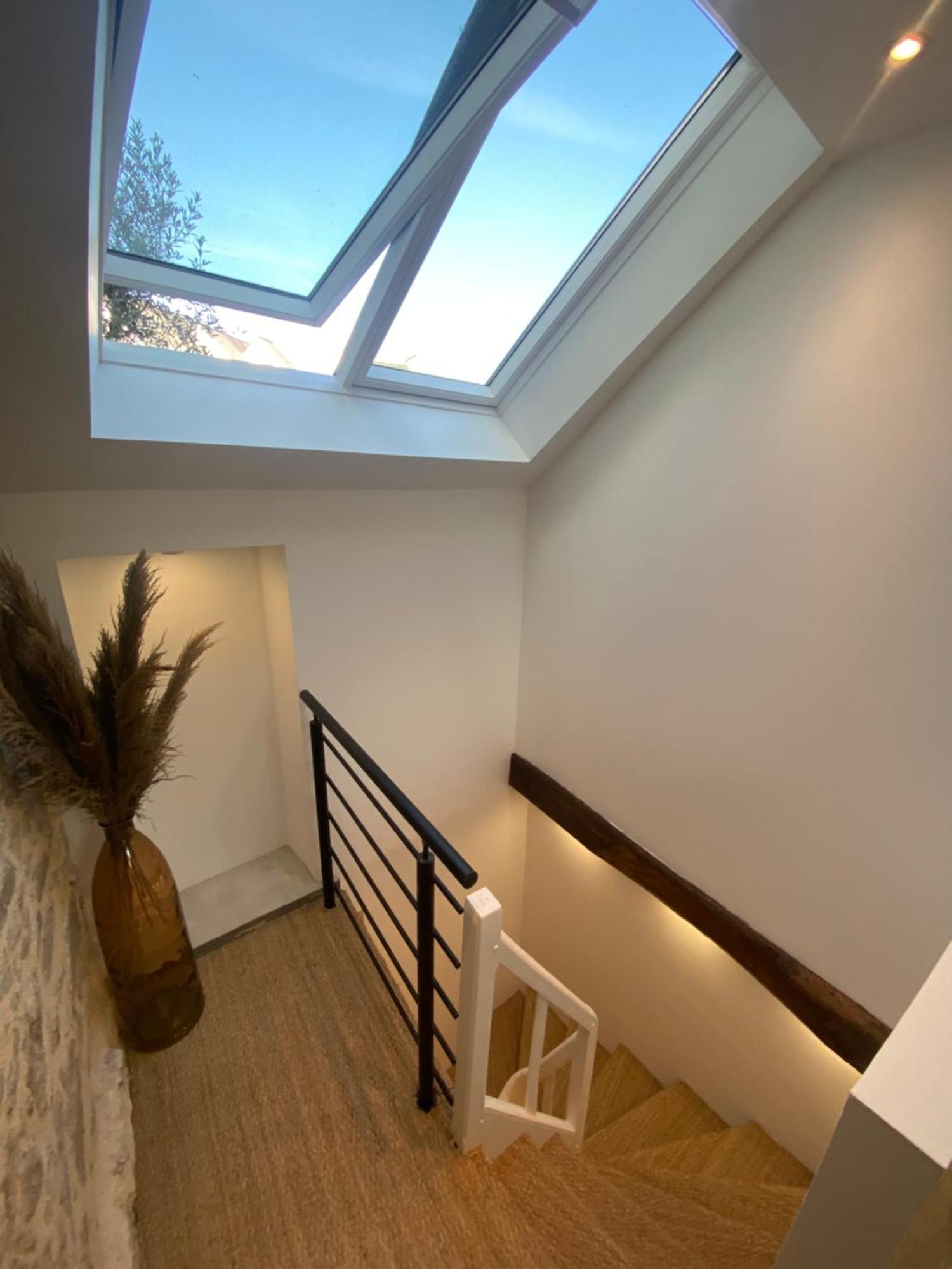 Duplex La Parenthese Bretonne Appartement Auray Buitenkant foto